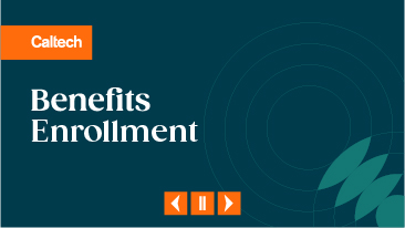benefits enrollment